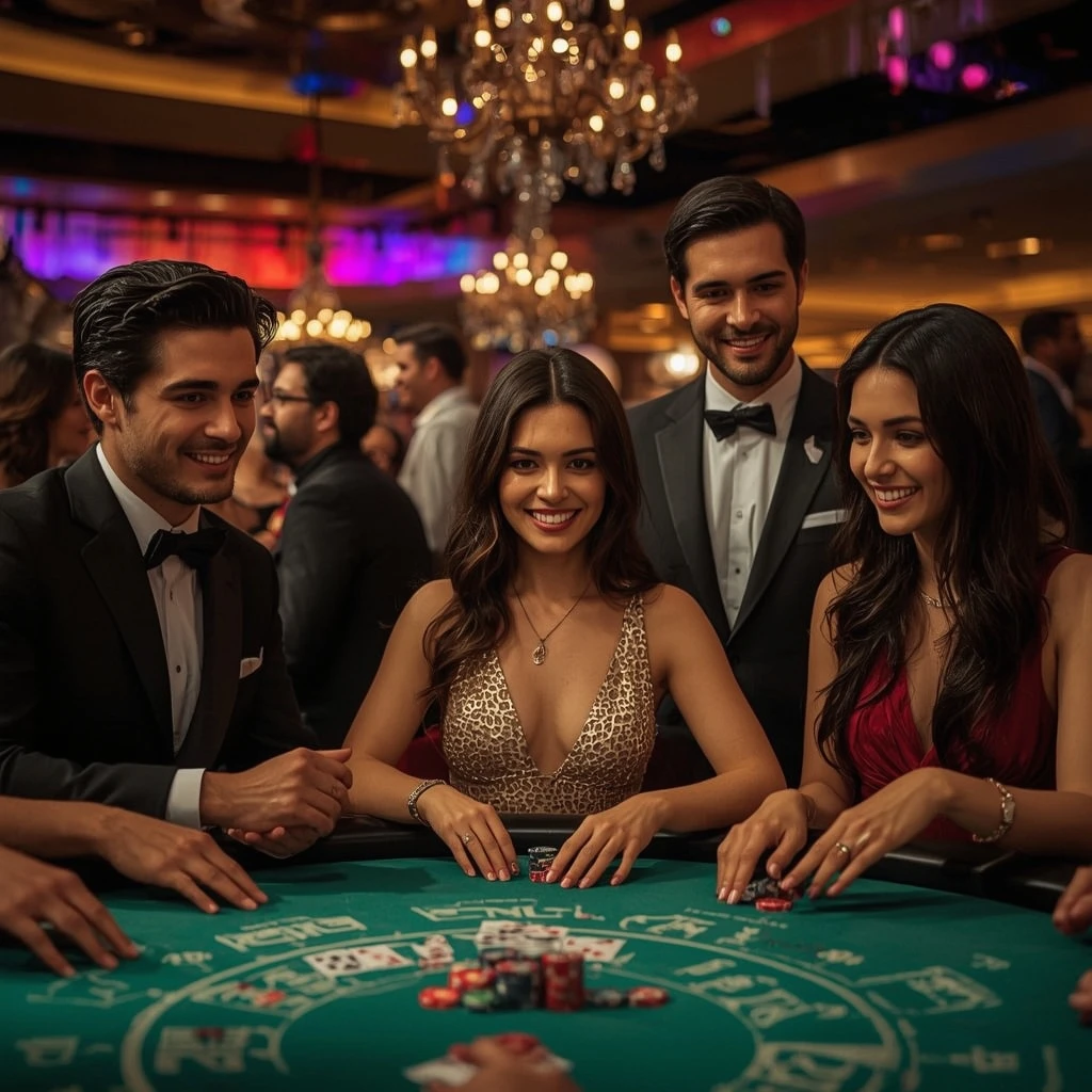 blackjack au casino WIN UNIQUE CASINO