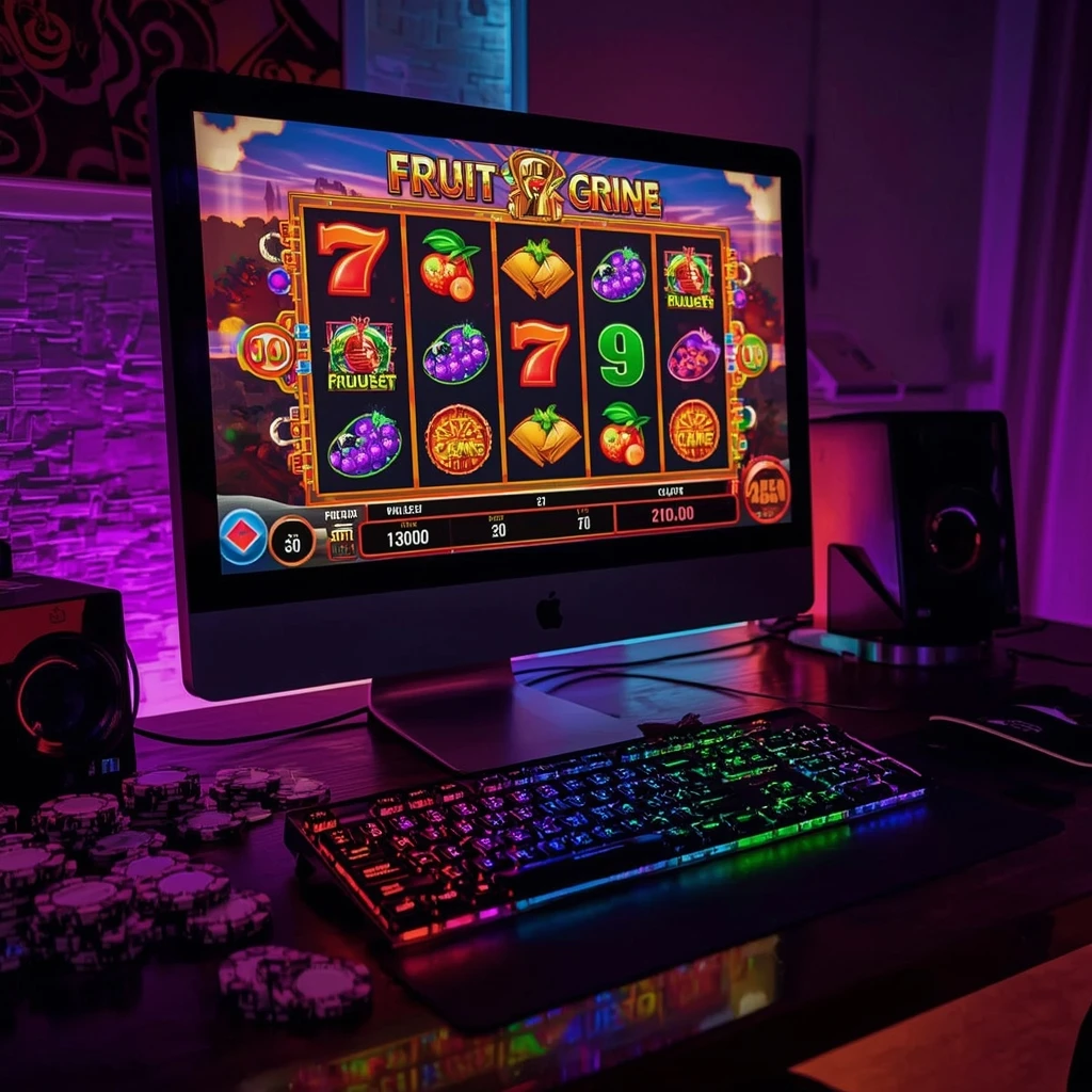 Microgaming Win Unique Casino