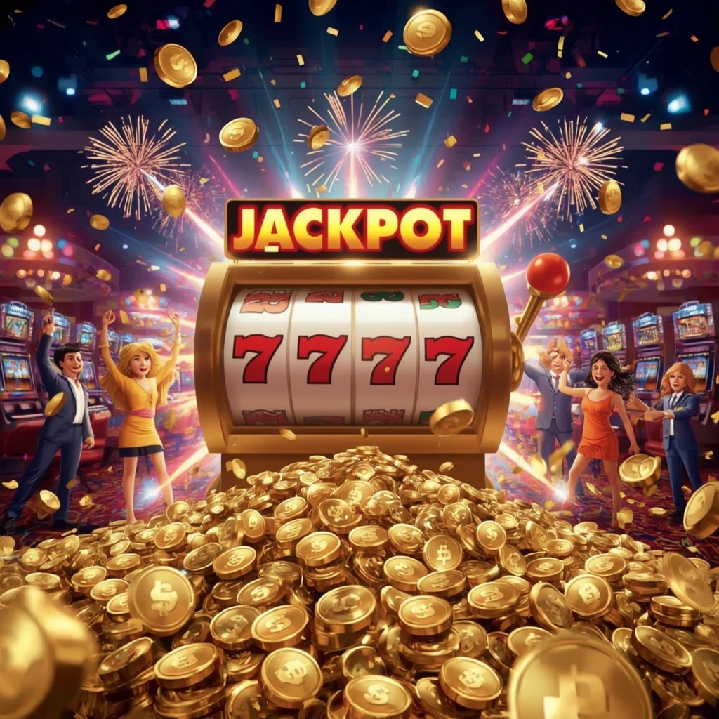 bonnes machines à sous de Win Unique Casino