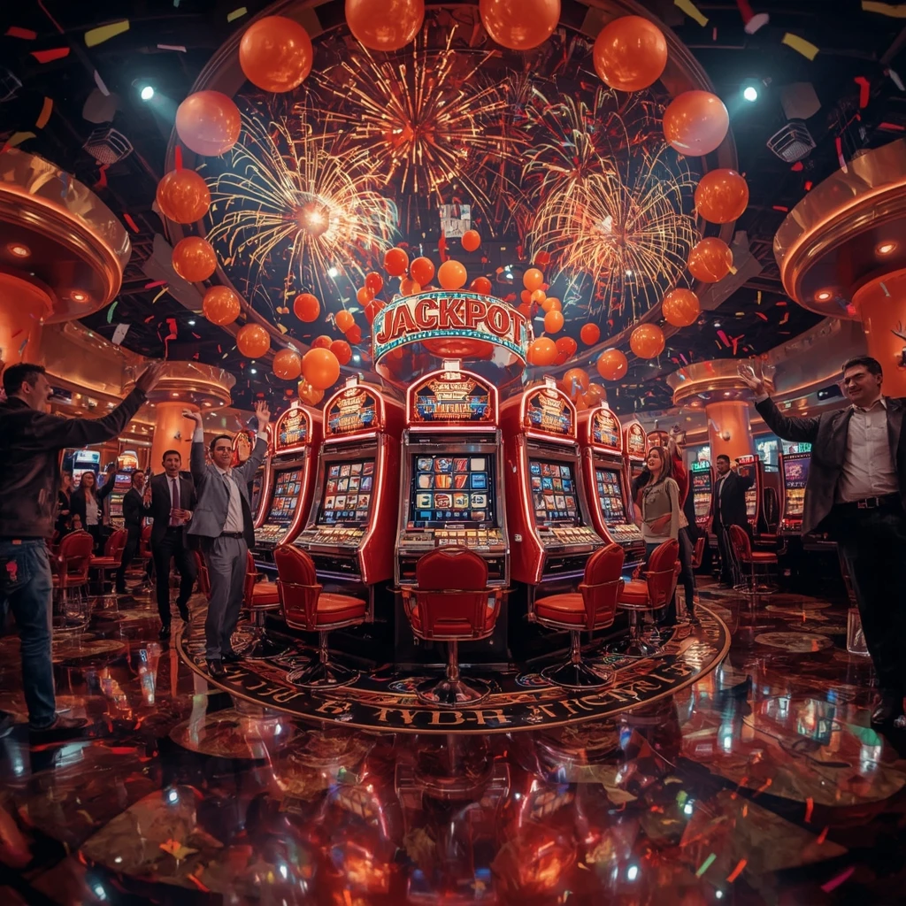 Les jackpots fixes Win Unique Casino