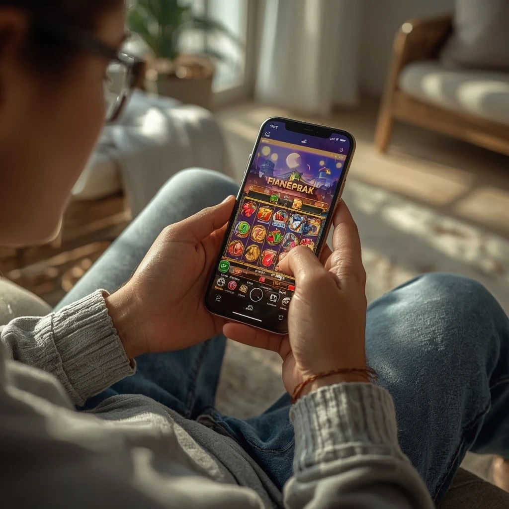 machines à sous sur mobile WIN UNIQUE CASINO