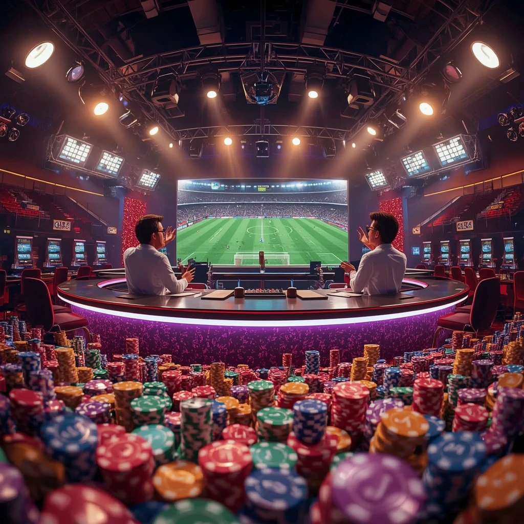 Paris au casino sur le football WIN UNIQUE CASINO